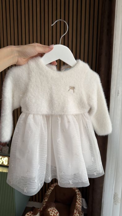 Бебешки рокли Next,Obaibi