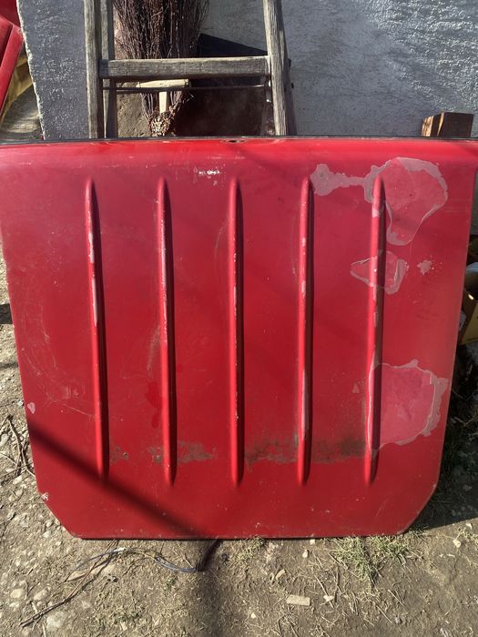 Hardtop în stare bună