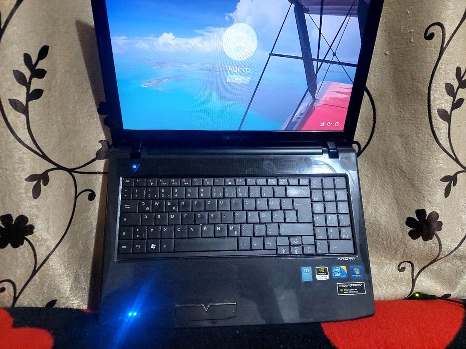 Laptop Medion Akoya i3