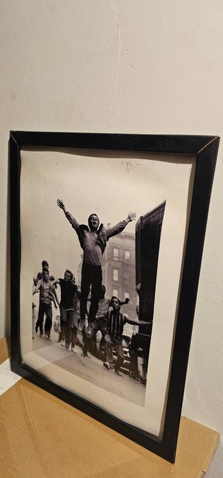 Fotografie tablou West Side Story