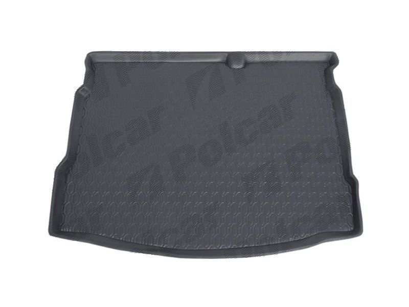 Tavita portbagaj Nissan Qashqai (J10), 03.2007-05.2014; fabricata din elastomer