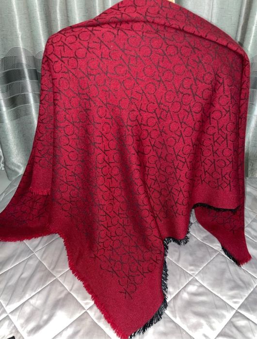 Женский Шарф Calvin Klein