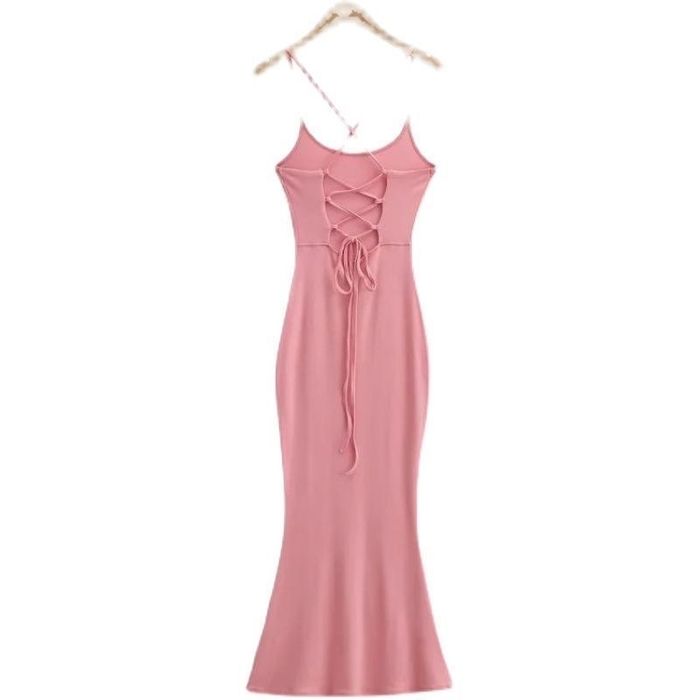 Продам розовое платье