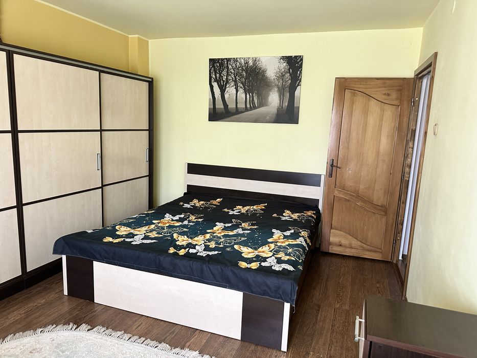 Apartament decomandat Calea Bucuresti