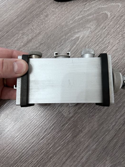 Invernizzi  Mini-Sub camera foto analogica pe film subacvatica Rara