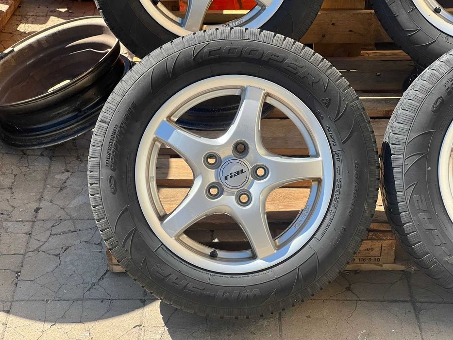 5х112 15 Цола Джанти волксваген Ауди Сеат Шкода