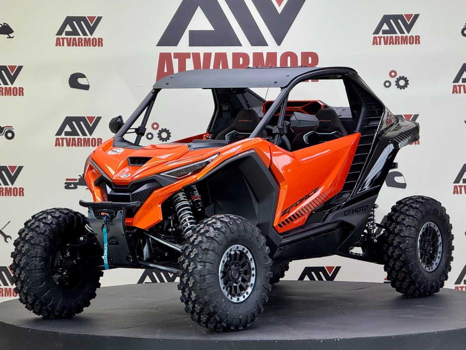 Багги CFMOTO ZFORCE z10 eps