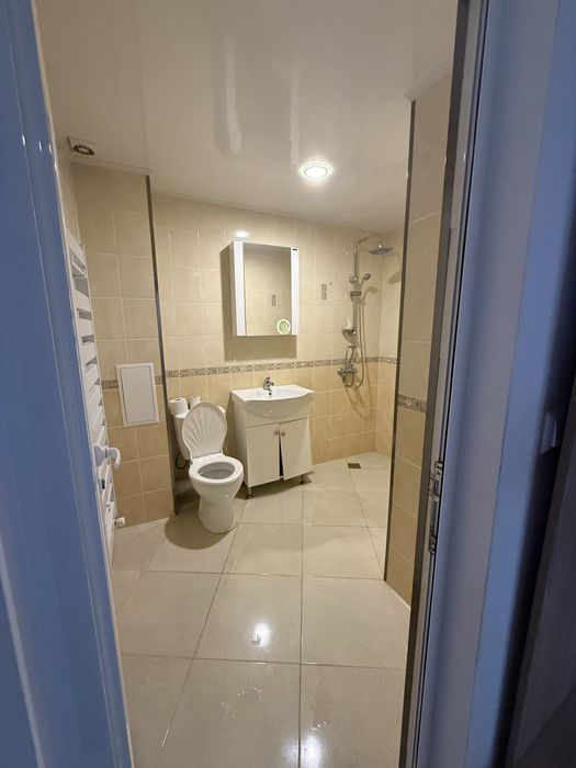 Двустаен Апартамент под наем 400€
