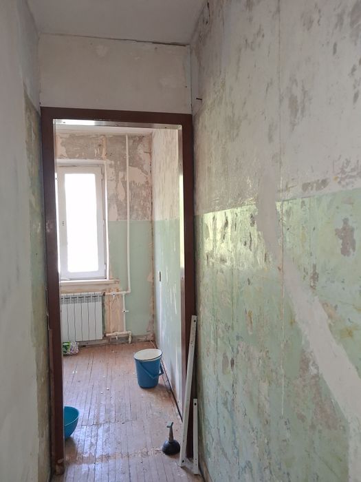 Продаю 2 ком квартиру