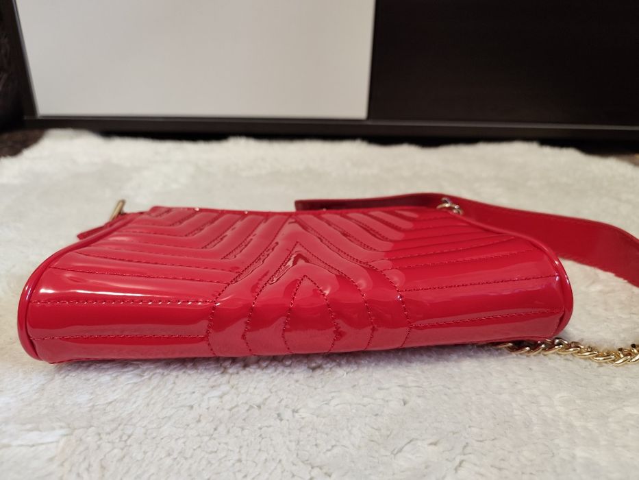 Geantă de umăr ALV