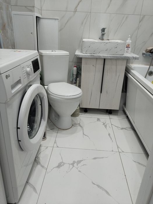 Продам квартиру евро двушку Циолковского