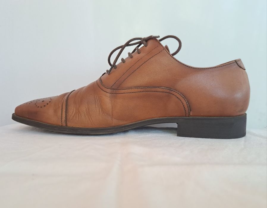 Pantofi bărbați Anna Cori 43