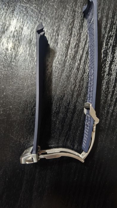 Inchizătoare deployantă  Longines
