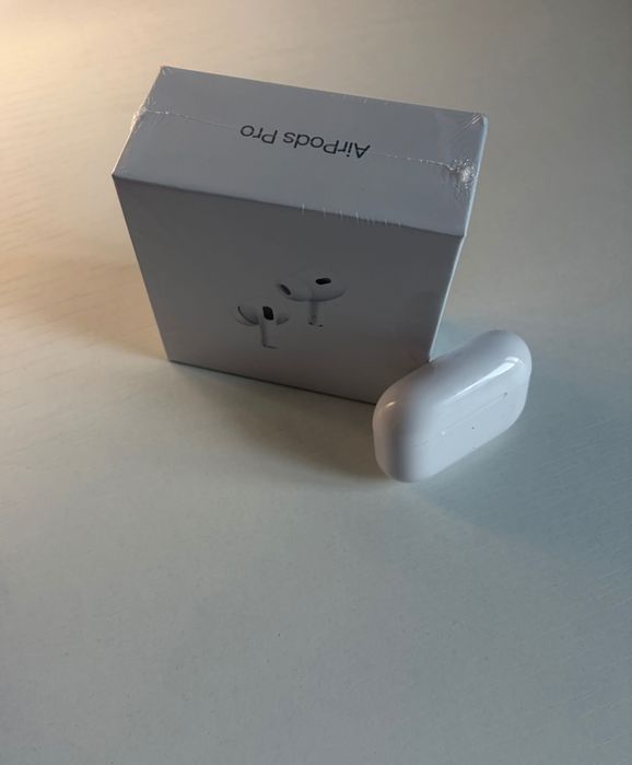 AirPods Pro 2 (2nd generation)