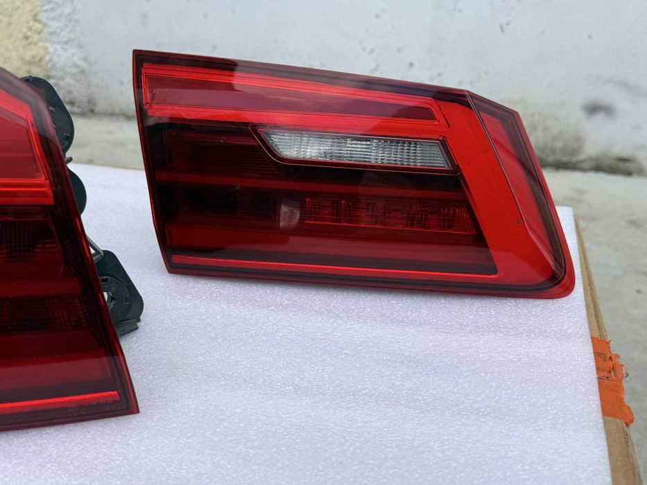 BMW G30 Пълен комплект стопове ЕВРОПЕЙСКИ