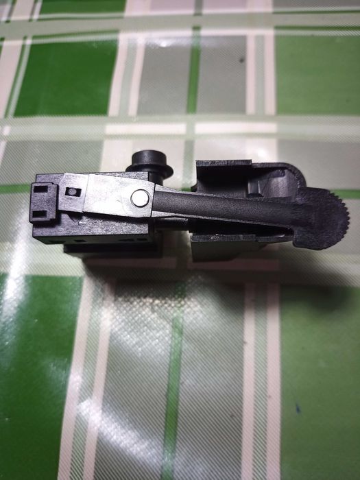 Переключатель для дрели и шуруповерта (КР-9)