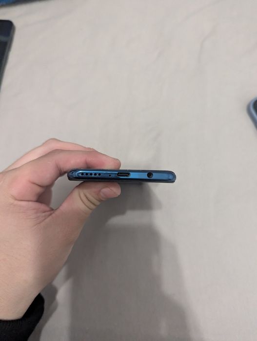 Huawei p30 lite blue