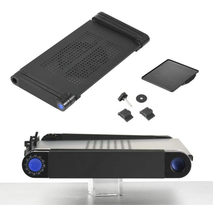 Măsura suport laptop reglabila 360