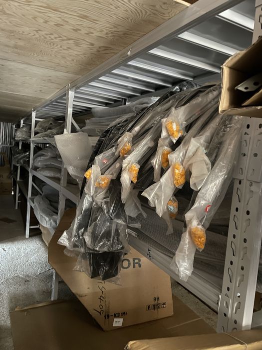 Hyundai sonsta кузовные детали