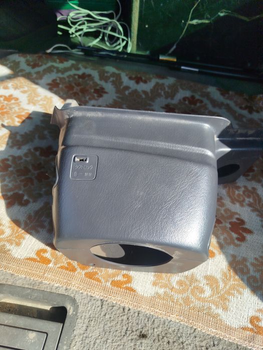 Подрулевой пластик срв cr-v rd1