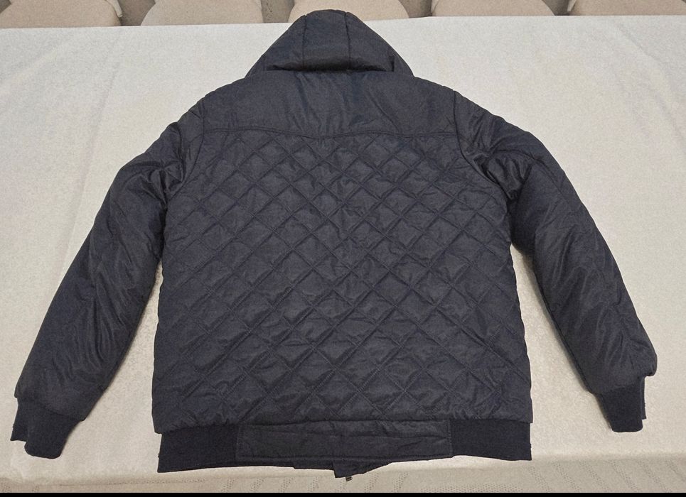 Мужская куртка 52/54