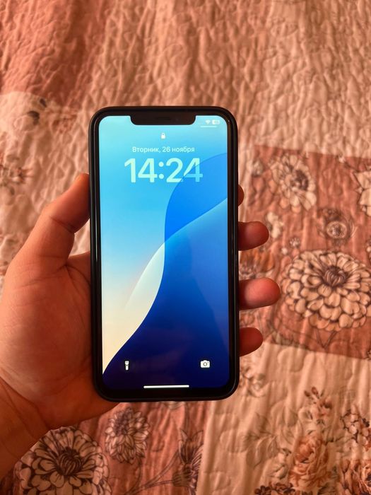 Айфон xs max 256gb IPhone