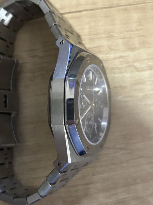 Ceas Seiko seikoak mod