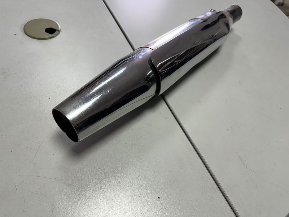 Ауспуси / гърнета за Harley Davidson и Triumph