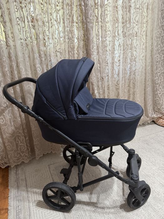 Продам коляску Adamex Zico 2/1
