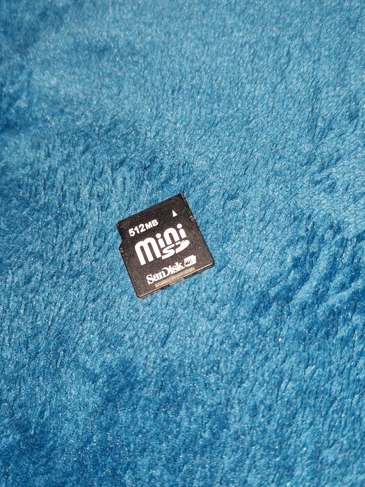 Card de memorie pentru telefoan Nokia