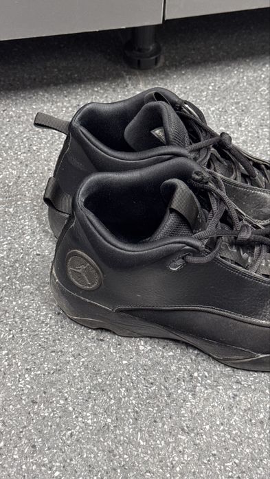 Продам Nike Jordan Jumpman Pro Quick кроссовки