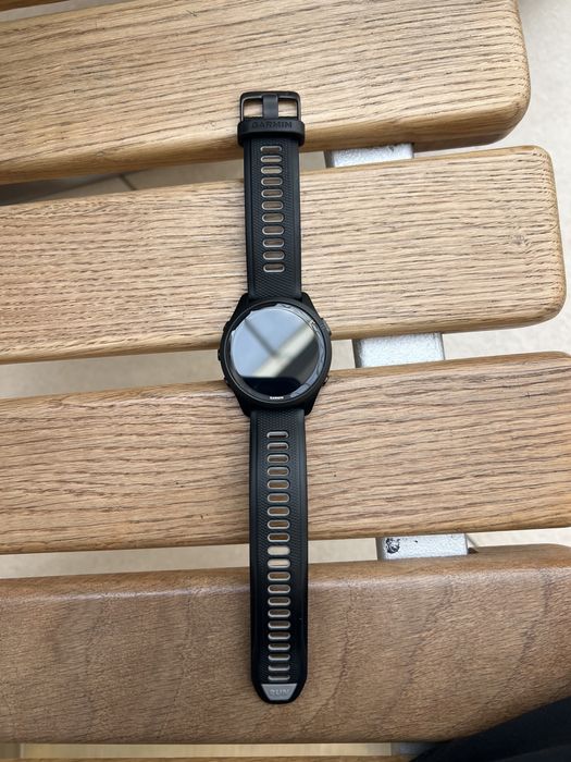 Garmin forrunner 265