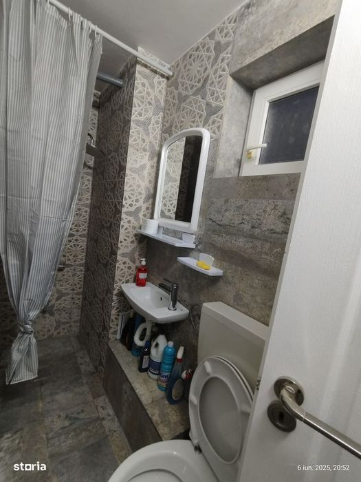 Apartament 2 camere, Tomis Nord, utilat