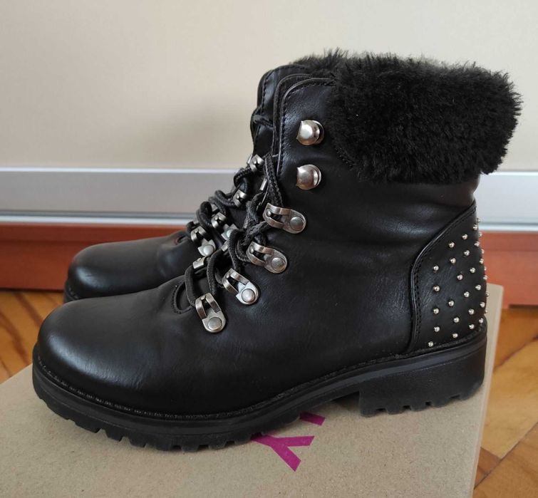 Дамски боти Jenny Fairy