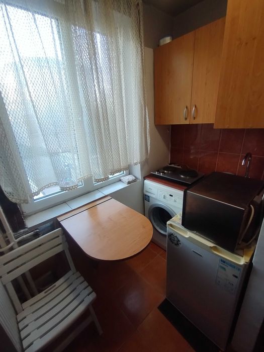 Garsoniera Cartier Rogerius