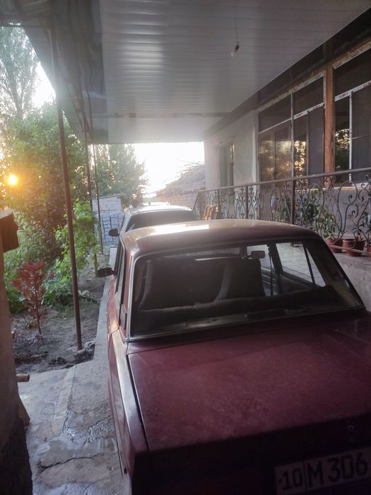 Lada 2107 yahshi sastayanada turibdi suyagi butun mator hadavoy yahshi