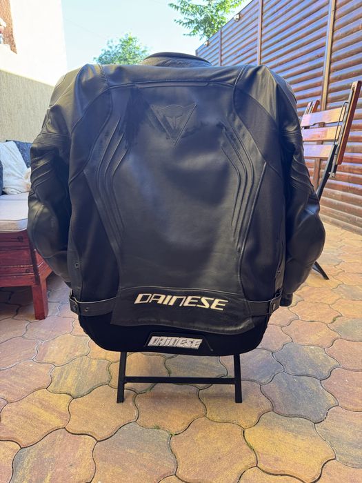 Jacheta Moto Dainese Racing 3 Marimea 58