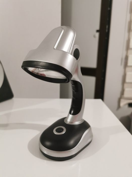 Лапичка за учене