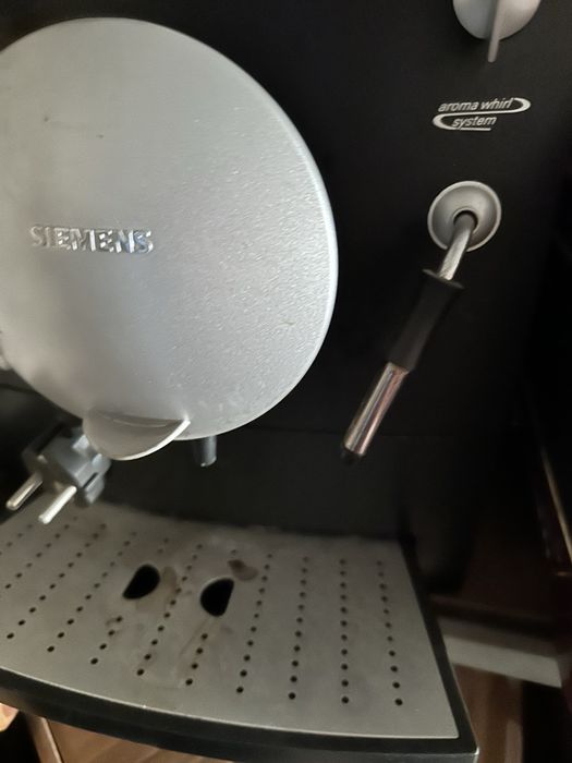 Кафеавтомат Surpresso s20 Siemens