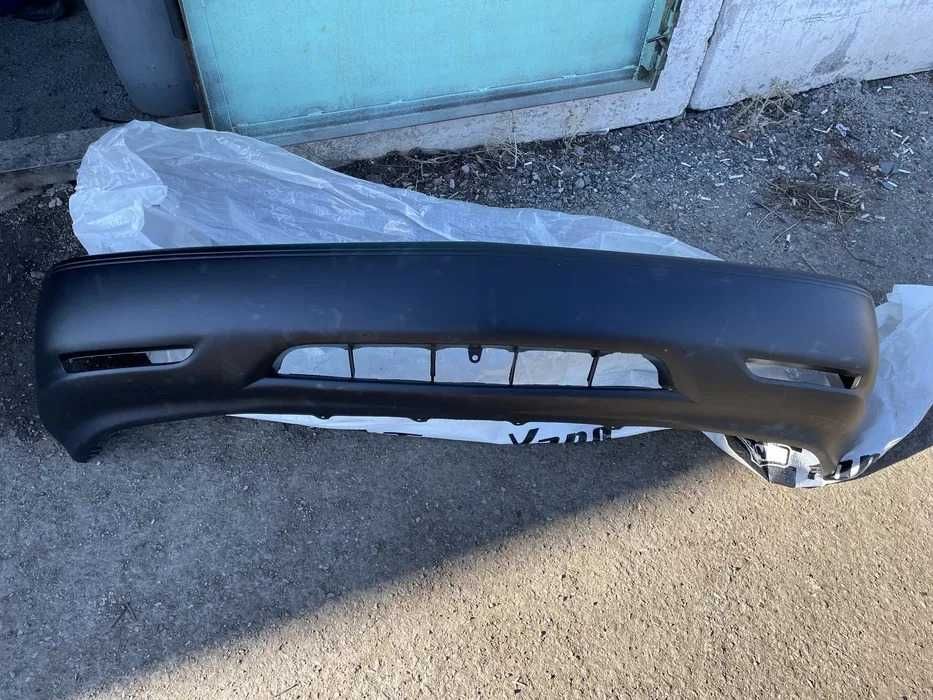 Бампер Лексус RX300/ 1998г(Тайвань) / Lexus Рх300/HARRIER 2003г