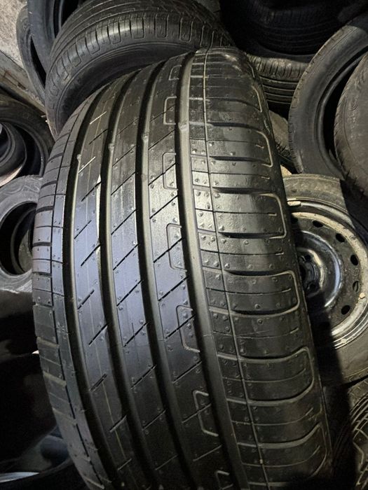215 55 Р17 Goodyear