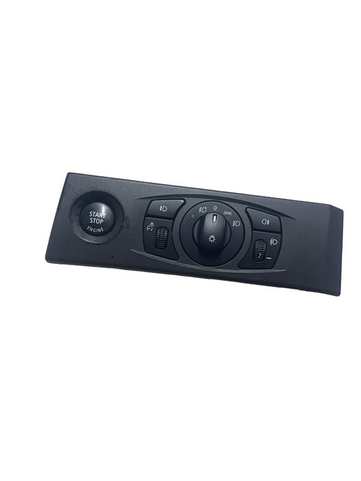 Bloc Lumini (Uk) Bmw 5 E60 2001 - 2010 6953738