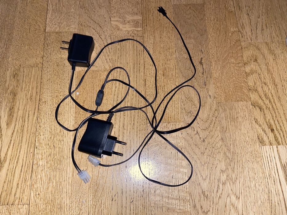 Радиоуправляемые танки