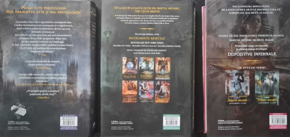 Carti pentru adolescenti