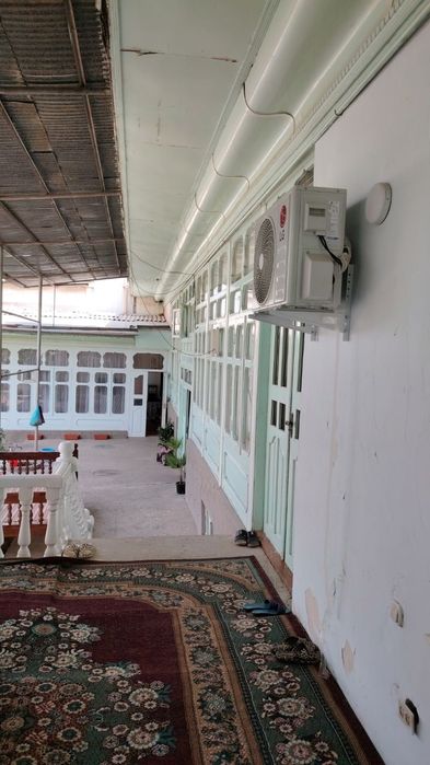 Учтепа Уризор махаласи  Бошида газ Сув конилзац мужамам