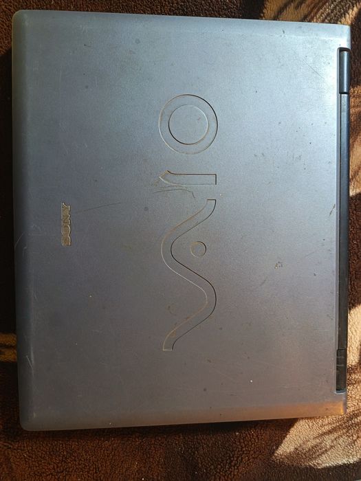 Laptop Sony PCG-9N1M