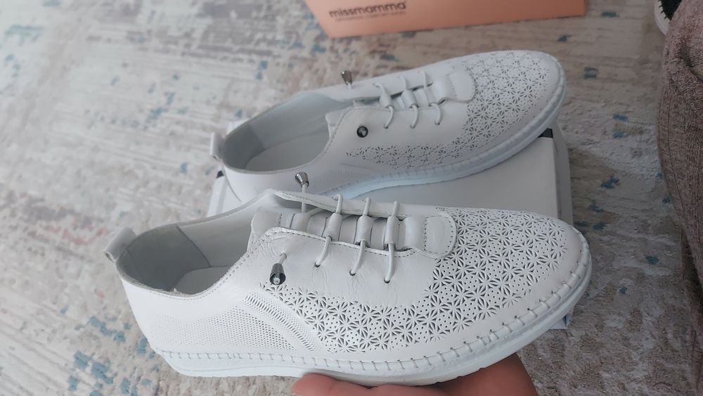 Турция аяқ-киімдери