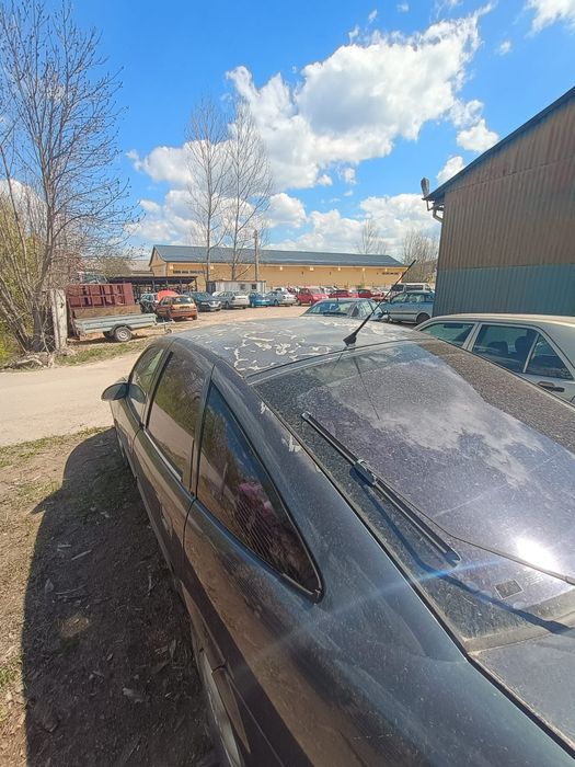 Opel Vectra B, an fabricație 1996, Benzină