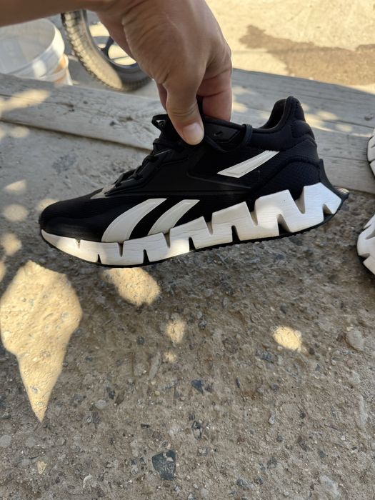 Кросовкв Reebok орегинал