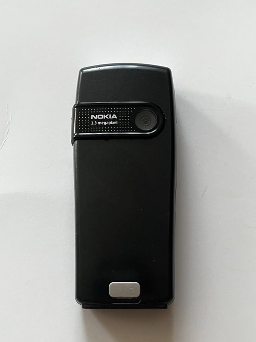 Nokia 6230i / Нокиа 6230i Уникат!!